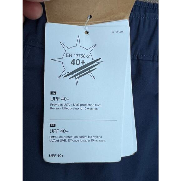 The North Face Summit M Class V Pant size Large short - Picture 4 of 5